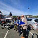 Sicherheit und Brandschutz in der Shopping City Seiersberg