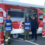 BFA: Sicherheit und Brandschutz in Shopping City Seiersberg