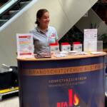 Sicherheit und Brandschutz in der Shopping City Seiersberg