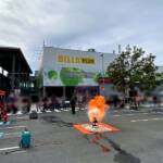 Sicherheit und Brandschutz in der Shopping City Seiersberg