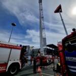 Sicherheit und Brandschutz in der Shopping City Seiersberg