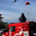 Sicherheit und Brandschutz in der Shopping City Seiersberg