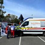 Sicherheit und Brandschutz in der Shopping City Seiersberg