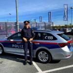 Sicherheit und Brandschutz in der Shopping City Seiersberg