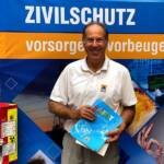 Sicherheit und Brandschutz in der Shopping City Seiersberg