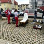 Gemeldeter Wohnungsbrand in Ebenfurth