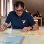 Sanitäts-Leistungsprüfung bei der FF Pyhrn