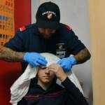 Sanitäts-Leistungsprüfung bei der FF Pyhrn