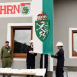 Sanitäts-Leistungsprüfung bei der FF Pyhrn