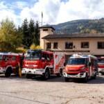 Gründung der Jugendfeuerwehr Kaning, St. Peter und Radenthein