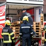 KHD Übung in Niederschrems