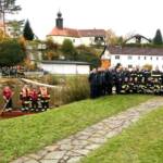 KHD Übung in Niederschrems