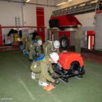 117 Jugendliche bestanden Feuerwehrjugendleistungsabzeichen in Gold
