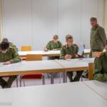 117 Jugendliche bestanden Feuerwehrjugendleistungsabzeichen in Gold