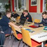 117 Jugendliche bestanden Feuerwehrjugendleistungsabzeichen in Gold