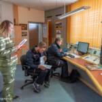 117 Jugendliche bestanden Feuerwehrjugendleistungsabzeichen in Gold