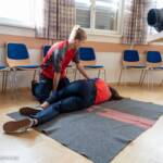 117 Jugendliche bestanden Feuerwehrjugendleistungsabzeichen in Gold