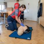 117 Jugendliche bestanden Feuerwehrjugendleistungsabzeichen in Gold
