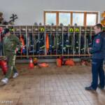 117 Jugendliche bestanden Feuerwehrjugendleistungsabzeichen in Gold