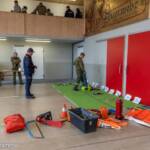 117 Jugendliche bestanden Feuerwehrjugendleistungsabzeichen in Gold