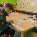 117 Jugendliche bestanden Feuerwehrjugendleistungsabzeichen in Gold