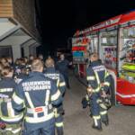 Grundlehrgang des Abschnittes Schwanenstadt