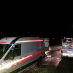 CO-Unfall in Gartenhütte