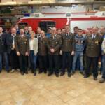 127 Jahre Freiwillige Feuerwehr Jainzen