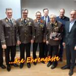 129. Wehrversammlung der FF St. Stefan im Rosental