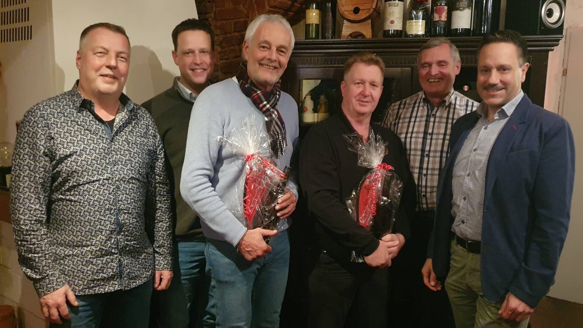 FF Althofen: Neue Polizeiführung in Althofen