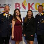 Bezirksfeuerwehrtag im Fuchspalast