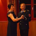 Bezirksfeuerwehrtag im Fuchspalast