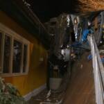 Busunglück in Schladming forderte 1 Toten und 31 Verletzte