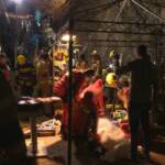Busunglück in Schladming forderte 1 Toten und 31 Verletzte