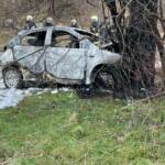 Tödlicher Verkehrsunfall in Ternitz