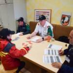 Teilnehmerrekord beim Wissenstest der Feuerwehrjugend des Bereiches Leoben
