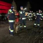 Suchübung auf der Seebergalm mit der Hundestaffel und einer Drohne