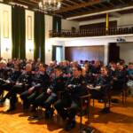 Jahreshauptversammlung der FF Millstatt