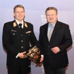 Ab 1. Mai 2023 neuer Branddirektor an der Spitze der Wiener Berufsfeuerwehr