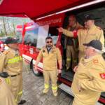 AIFER – Katastrophenschutzübung im Bezirk Flachgau