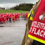 AIFER – Katastrophenschutzübung im Bezirk Flachgau