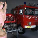 Florianifeier der vier Feuerwehren von Gratwein-Straßengel