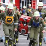 Leistungsbewerbe des Feuerwehrbezirkes
