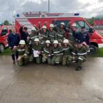 Leistungsbewerbe des Feuerwehrbezirkes