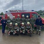Leistungsbewerbe des Feuerwehrbezirkes