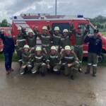 Leistungsbewerbe des Feuerwehrbezirkes