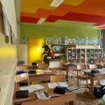 Große Räumungsübung an der Mittelschule Radenthein