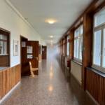 Große Räumungsübung an der Mittelschule Radenthein