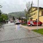 Große Räumungsübung an der Mittelschule Radenthein