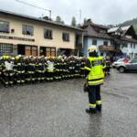 Große Räumungsübung an der Mittelschule Radenthein